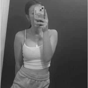 Meet your Posher, Mykayla